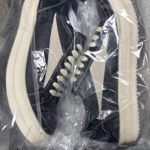 Rick Owens Men's Trainers
